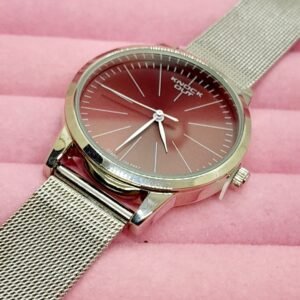 Reloj Knock out #1