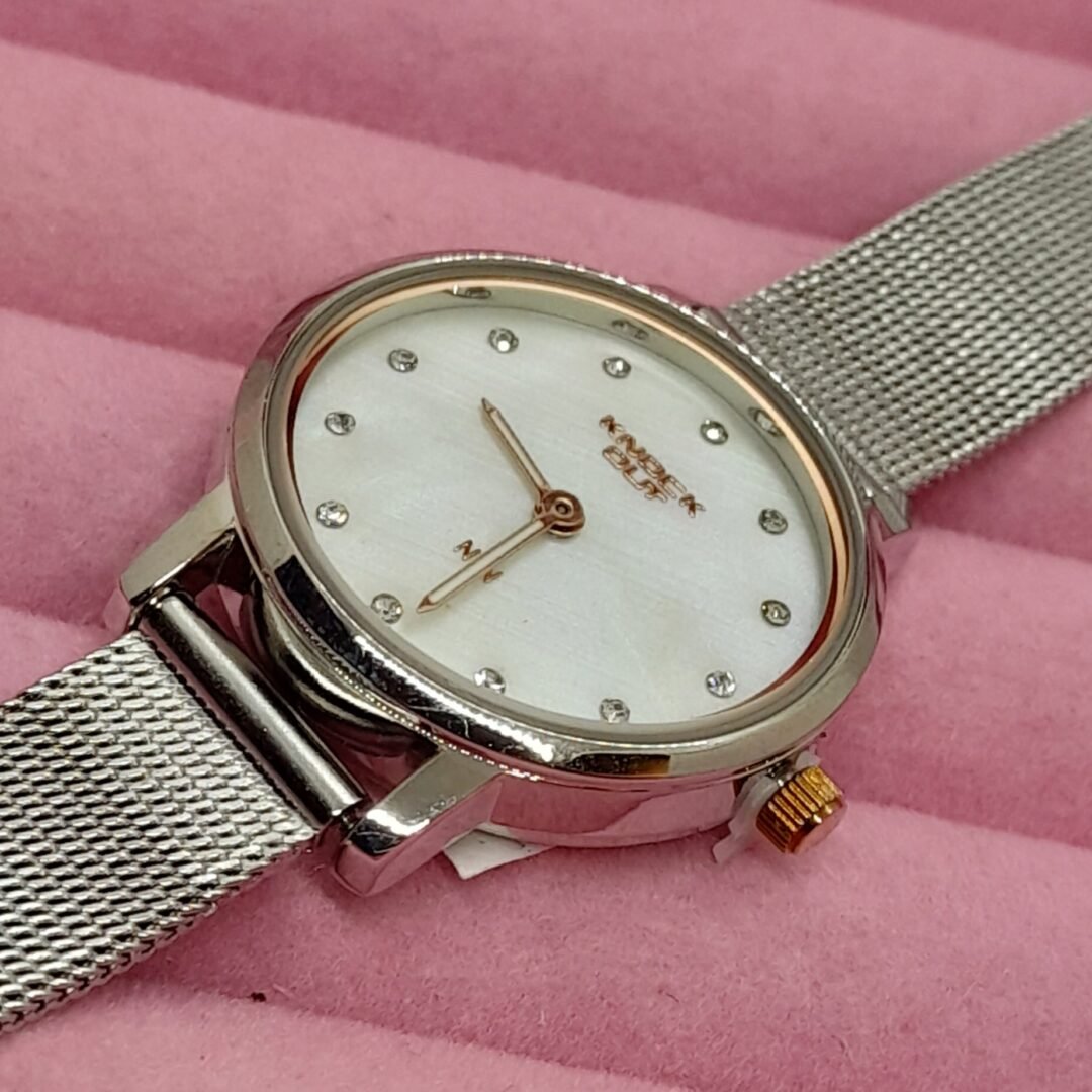 Reloj Knock out #2
