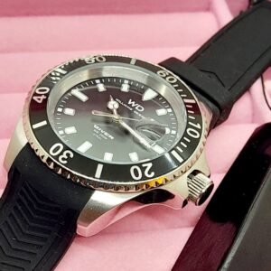 Reloj Williams #1