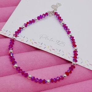 Pulsera Camila