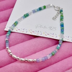 Pulsera Natalia