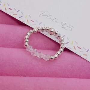 Anillo Ona (elastizado)