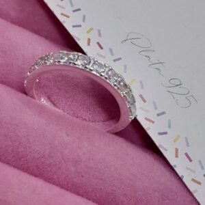 Anillo Lucia n°15