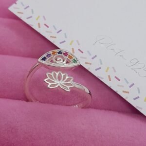 Anillo Ursula n°16