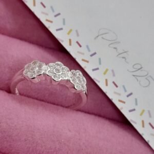 Anillo Rocio n°14