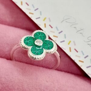 Anillo Vanesa n°17