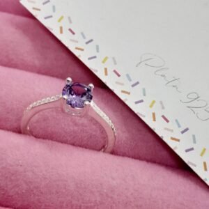 Anillo Sofia n°14