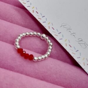 Anillo Nuria (elastizado)