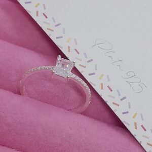 Anillo Clara n°15