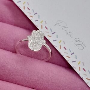 Anillo Pilar n°14