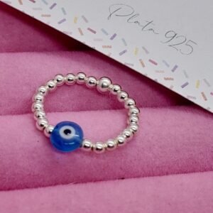 Anillo Zoe (elastizado)