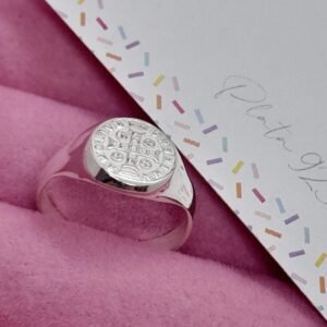 Anillo Ana n°14