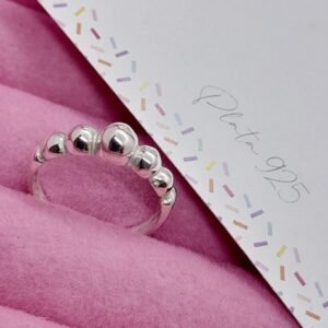 Anillo Laura n°13