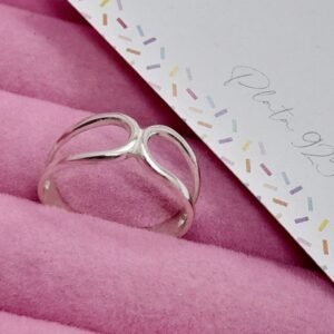 Anillo Flora n°17