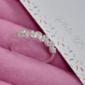 Anillo Gloria n°21