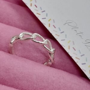 Anillo Dina n°13