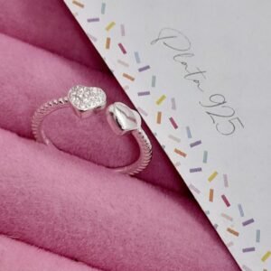 Anillo Julia n°10