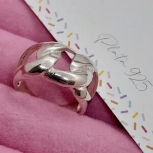 Anillo Cintia n°15