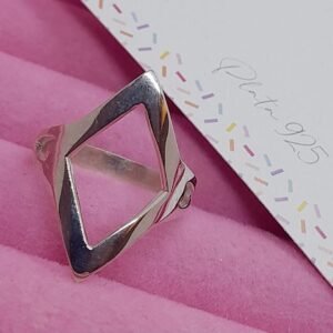 Anillo Uma n°18