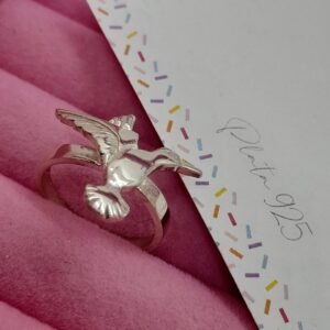 Anillo Tamara n°18