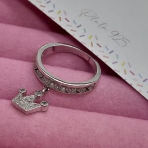 Anillo Rosana n°16