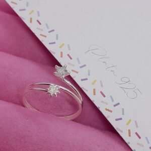 Anillo Maura midi