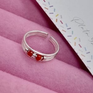 Anillo Cleo midi