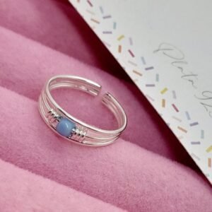 Anillo Gina midi