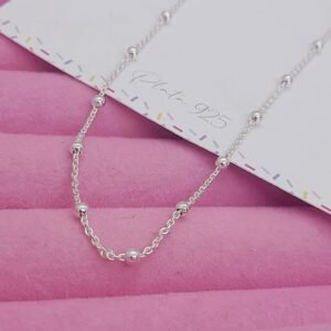 Cadena Uma 45cm