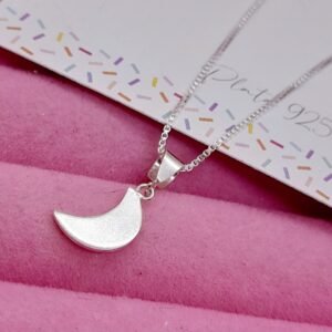 Cadena Luna 45cm