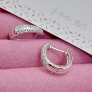 Aros Camila 1,5cm