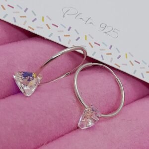 Aros Brenda 1,7cm