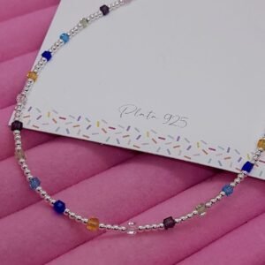 Cadena Irene 40/45cm