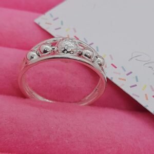 Anillo Emilia n°16