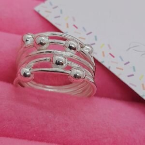 Anillo Delfina n°13