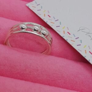 Anillo Flora n°15