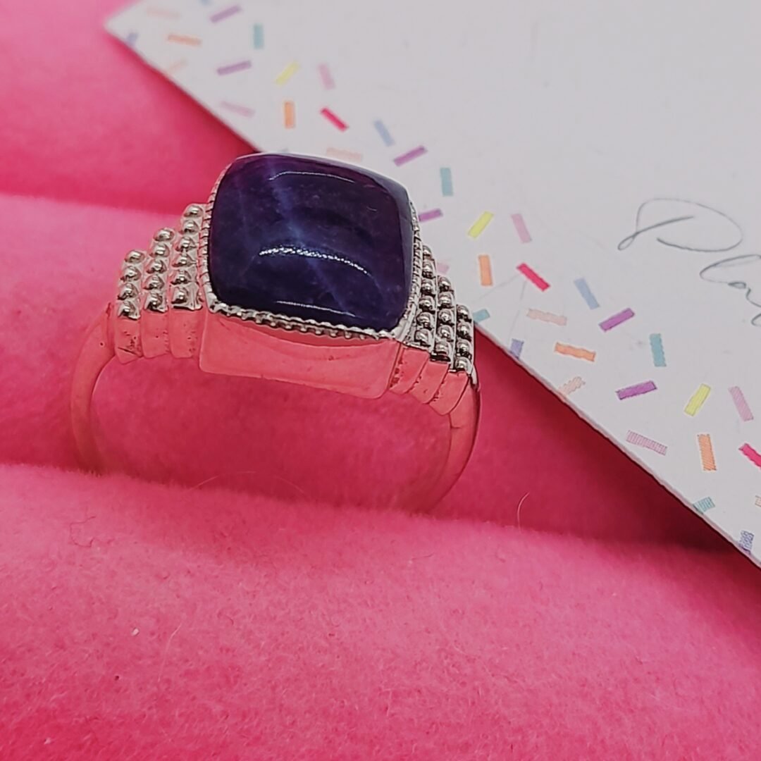 Anillo Karina n°12