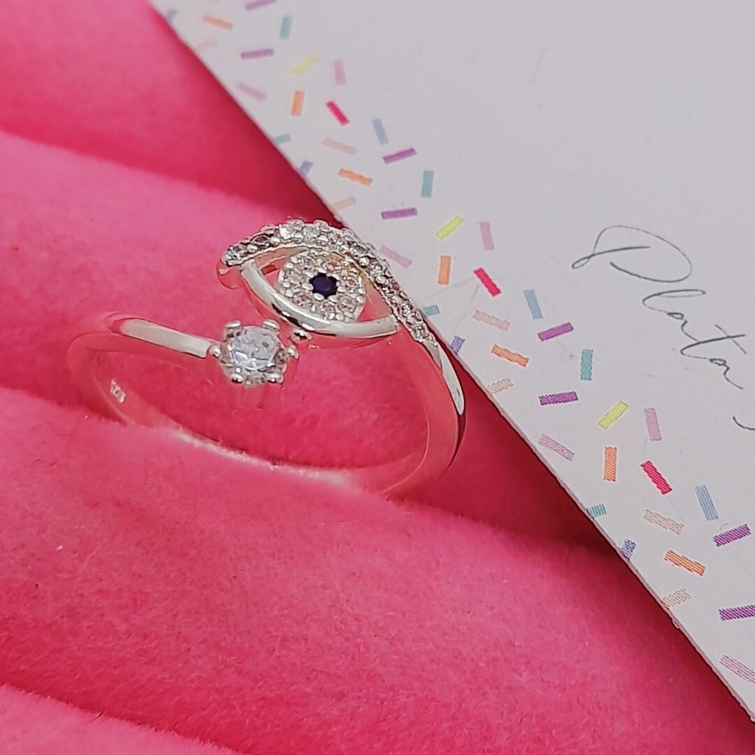 Anillo Frida n°15