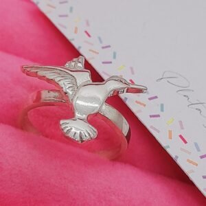 Anillo Lupe n°15