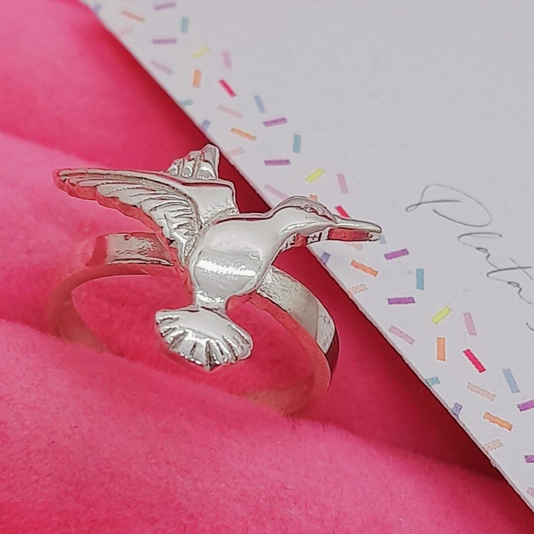 Anillo Lupe n°15