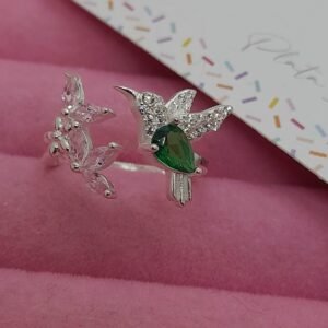 Anillo Morena n°13