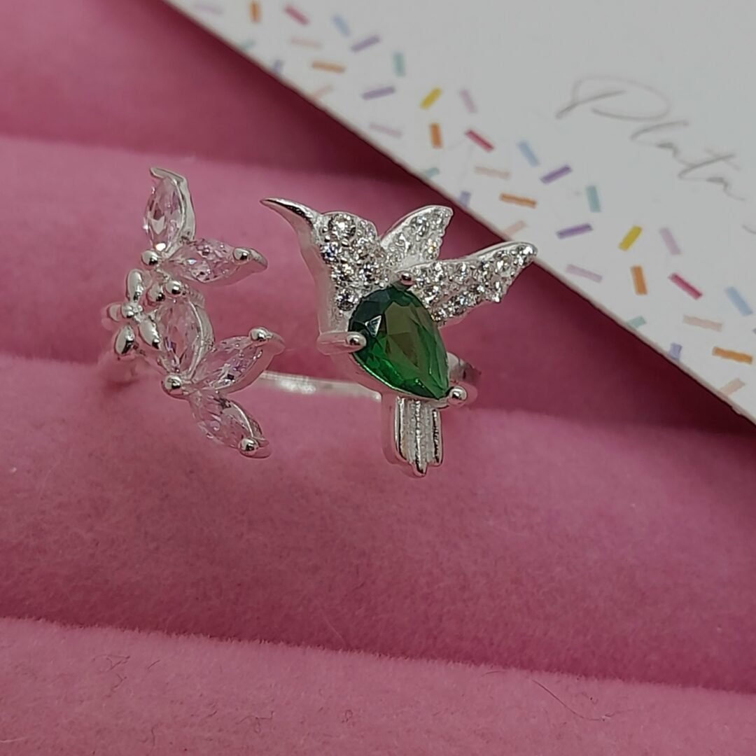 Anillo Morena n°13