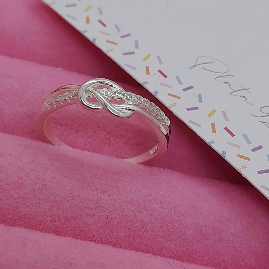 Anillo Lorena n°12