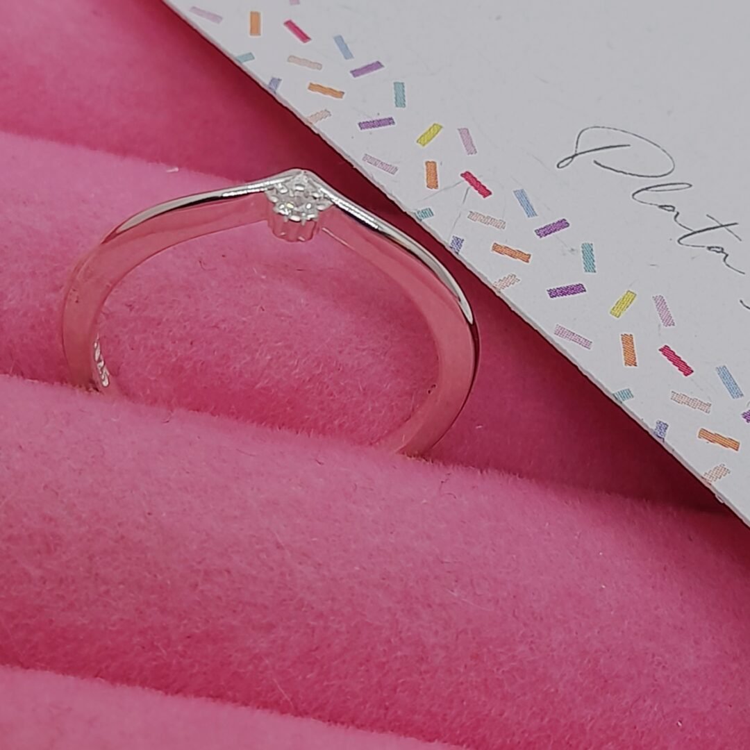 Anillo Ornella n°14