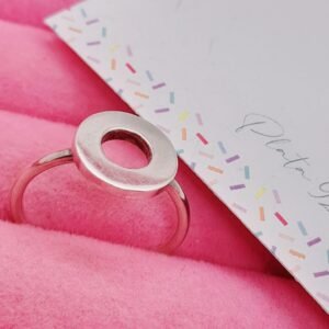 Anillo Irene n°19