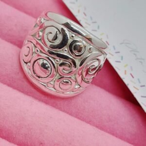 Anillo Pilar n°14