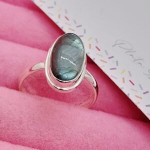 Anillo Luisa n°19