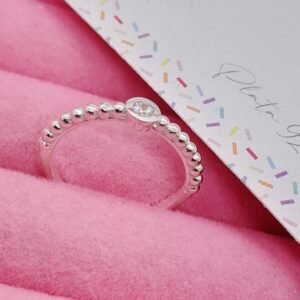 Anillo Sara n°16