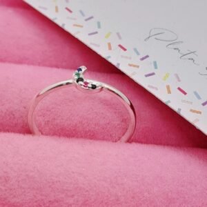 Anillo Noelia n°13