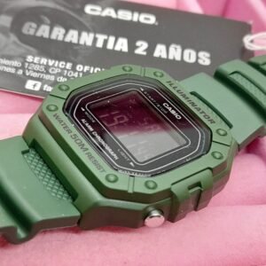 Reloj Casio #3